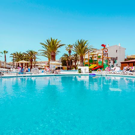 Globales Los Delfines Cala'N Blanes  Exterior photo