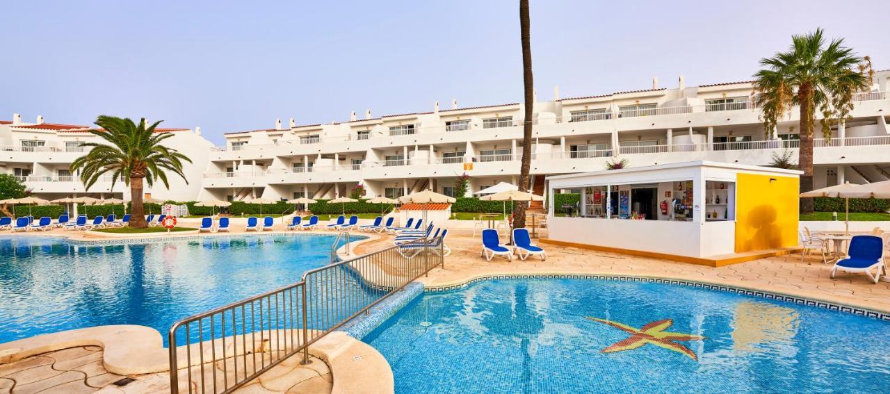 Globales Los Delfines Cala'N Blanes  Exterior photo